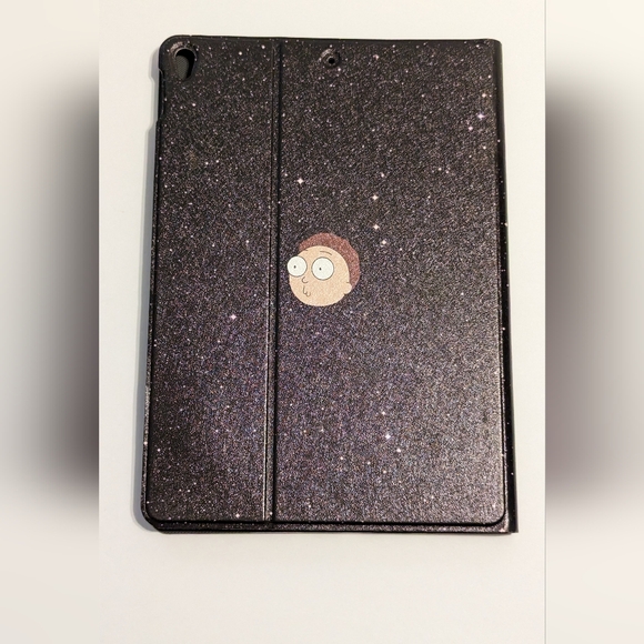 Rock & Morty Tablet Cover/Case NWOT - Picture 5 of 11